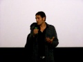 l'avant premi�re du film 3 amis de michel boujenah et pascal elb� lors de la soir�e de cloture de cinestival 2007 le mardi 12 juin 2007 - partie 5