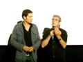 l'avant premi�re du film 3 amis de michel boujenah et pascal elb� lors de la soir�e de cloture de cinestival 2007 le mardi 12 juin 2007 - partie 5