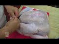 How to Cook Turkey for Thanksgiving - Part Two How to Cook Turkey for Thanksgiving - Part Two