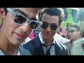 Entrevista a Jonas Brothers en los Kids Choice Awards