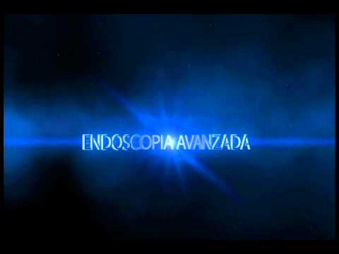 Retoscopia rígida - Animación con texto de introducción que se puede usar en presentaciones y conferencias médicas sobre todo de gastroenterologia. Procedimientos endoscópicos d...