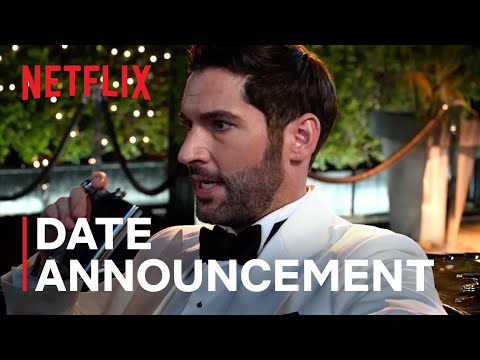 Tom Ellis Talks Playing Identical Twins on Netflix's 'Lucifer