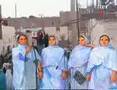 SAHARA OCCIDENTAL haioh = atlet 3ugud