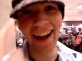 Ben's got a hat