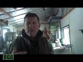 Mark talks about the Michigan DNR's declatory ruling calling heritage hogs an invasive species and the impact on small scale hog producers.