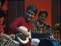 Ustad Amjad Ali Khan - Malkauns (80's)