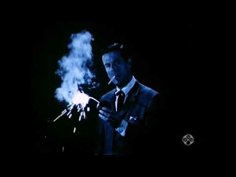 I SPY 1960s TV Show Opening