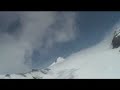 Tongariro Flight