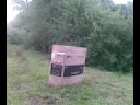 Its a box.