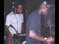 DJ Ink, Loxy, & Full Clip-Grudge Bore