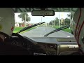 MEGA Slide BMW 325i Pactor Racing Amsterdam Rallysprint MEGA Slide BMW 325i Pactor Racing Amsterdam Rallysprint