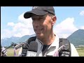 Swiss Rocketman - Yves Rossy English Channel Video Response