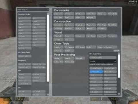 UMD Launcher
