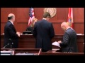 RAW: Jury Selection to Begin for Zimmerman's ...
