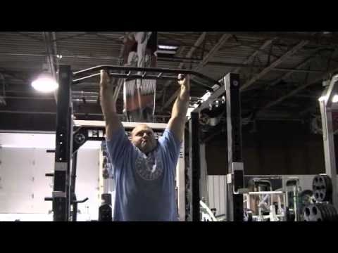 elitefts - Jim Wendler is a beast in the gym. See how hardcore he really is...