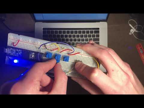 Digital Lab Final Project Report – Analog Electronics Lab