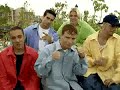 backstreet boys backstreet boys