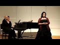 habanera from carmen