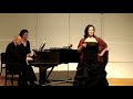 habanera from carmen