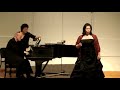 habanera from carmen