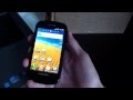 How to Root and Clockworkmod the Samsung Epic 4G on EI22 EL30 Gingerbread