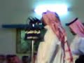 محاورة بين الشاعر عبدالله بن عتقان السلمي والشاعر ملفي المورقي المحاورة في تربه