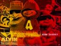 Baby Bash feat T-Pain- Cyclone(CHIPMUNK VERSION)