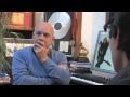 Brian Eno: The Dick Flash interview