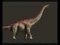 Brachiosaurus
