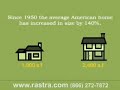 rastra ultimate building solution   part1