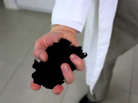 how to dissolve flesh