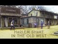 Harlem Shake Old West Edition
