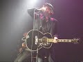 Thåström - Höghus, låghus, dårhus (live Orminge)