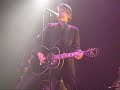 Th�str�m - H�ghus, l�ghus, d�rhus (live Orminge)