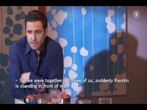 Kerstin and Juliette (Marienhof) – Preview 1st Week of May