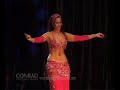 Fatima - Solo de Derbake
