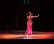Fatima - Solo de Derbake