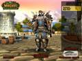 Wow Automatic Level 70 Starter Armor