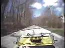 Caterham Bullet Cam Test
