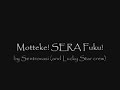 i know i shouldn't be doing this; not once, but twice! but i saw the thingy, and i couldn't help but notice that no guys were taking part in the contest. i just had to pitch in xd

... oh. wait. there weren't any guys for a reason? o_o

still, this version is quite a bit more serious than my previous submission, so do relax a little =d