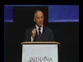 Indiana Gubernatorial Debate - Jasper Indiana Gubernatorial Debate - Jasper