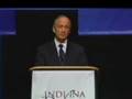 Indiana Gubernatorial Debate - Jasper