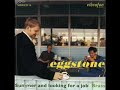 Eggstone Summer and Looking For a Job