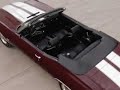 Lot S111 1970 Chevrolet Chevelle SS-454 LS-6 Convertible