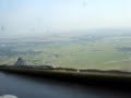 FOKKER 50 LANDING SCHIPHOL 18R FOKKER 50 LANDING SCHIPHOL 18R
