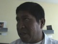 un milagro bajo tierra