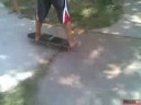 roller surfer tom/gleb/atar/doron