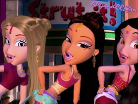 Bratz Rock Angelz Full Movie - ...