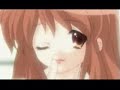 涼宮ハルヒの憂鬱動画