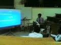 PRESENTATION ON CALCITE GROUP